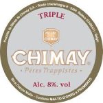 CHIMAY -0,25