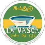LA VASCA - 0,40