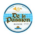 DE LA PASSION- 0,50