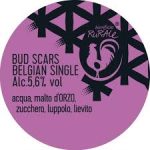 BUD SCARS - 0,40