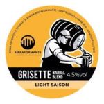 GRISETTE - 0,40