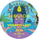VOODOO LADY  - 0,40