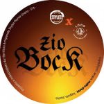 ZIO BOCK - 0,40