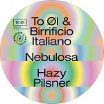 NEBULOSA HAZY PILSNER0,40