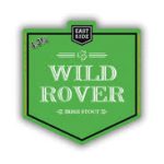 WILD ROVER IRISH STOUT 0,40